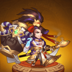 龐植