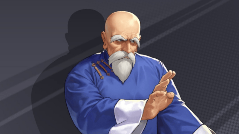 タン・フー・ルー