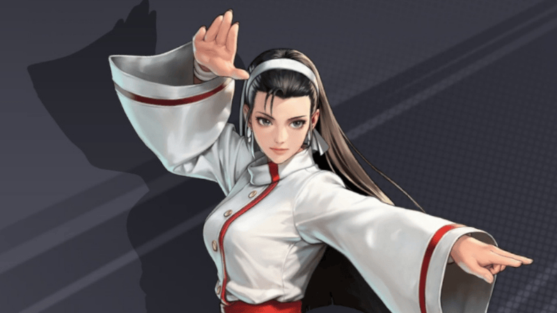 神楽ちづる